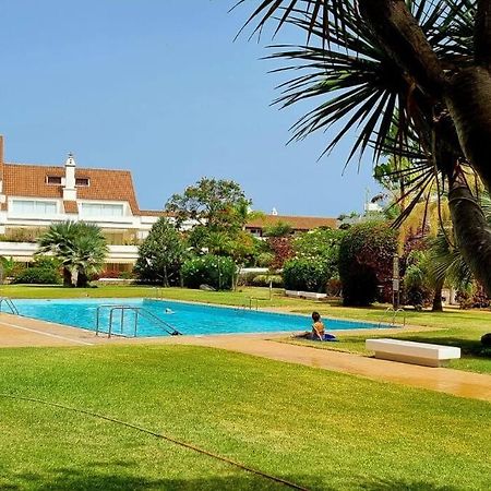 Appartamento Flordetajinaste Puerto de la Cruz  Esterno foto